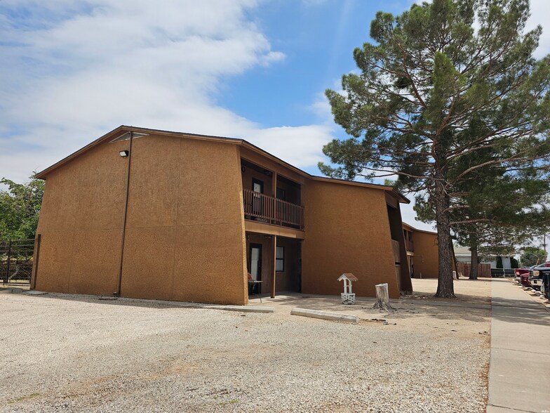More Photos Of 708 N Fifth St, Carlsbad Apartments For Sale