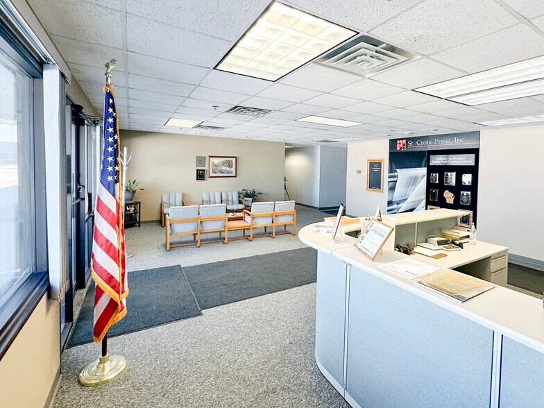 More Photos Of 1185 S Knowles Ave, New Richmond Manufacturing For Sale