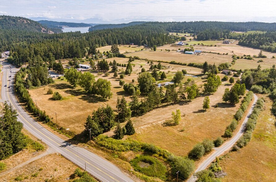 More Photos Of 597 Ducken Rd, Oak Harbor Golf Course Driving Range For Sale