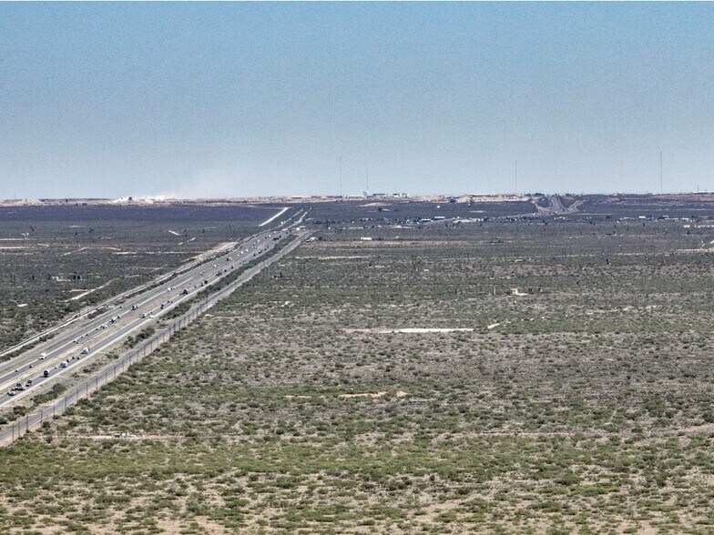 More Photos Of TBD W I-20, Odessa Land For Sale