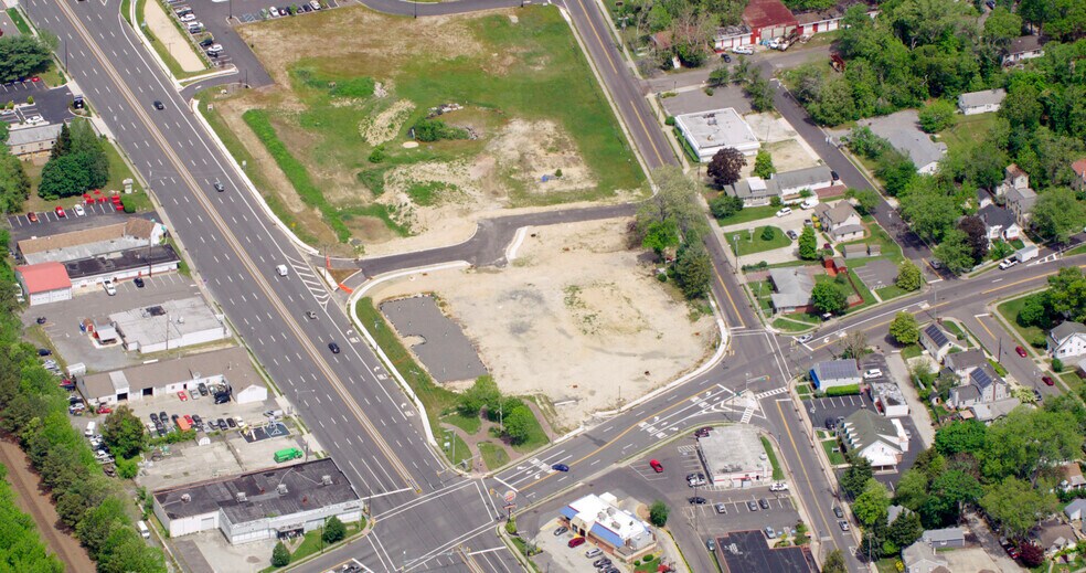 More Photos Of Route 30 And Route 9, Absecon Freestanding For Sale