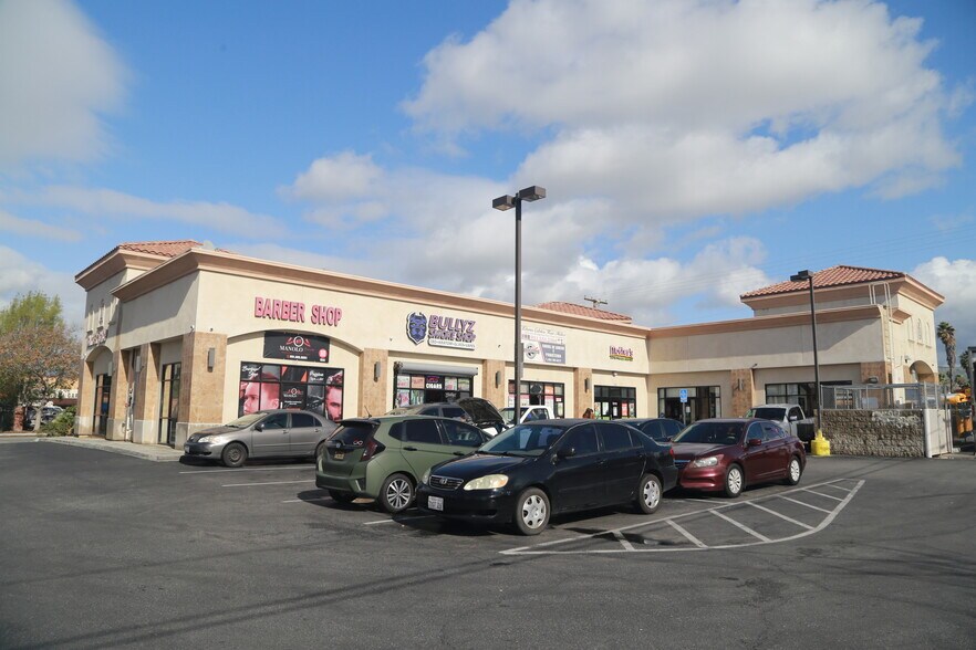 More Photos Of 2308 University Ave, Riverside Freestanding For Lease