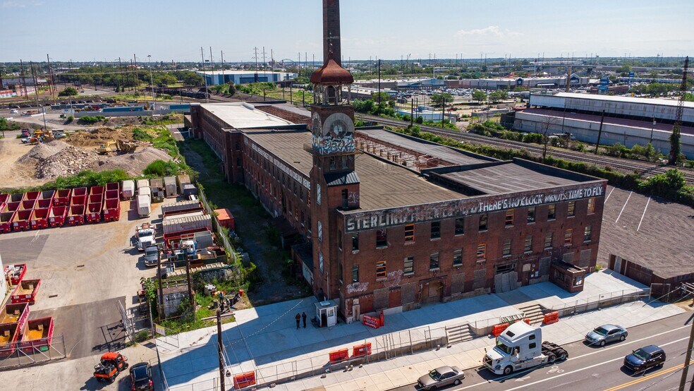 More Photos Of 2155 E Castor Ave, Philadelphia Manufacturing For Lease