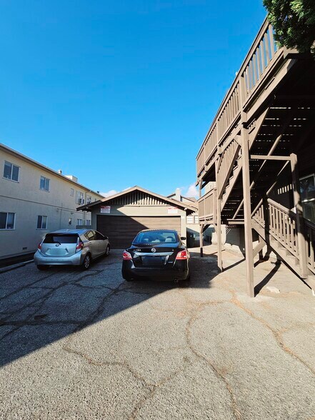 More Photos Of 325 S Los Robles Ave, Pasadena Apartments For Sale