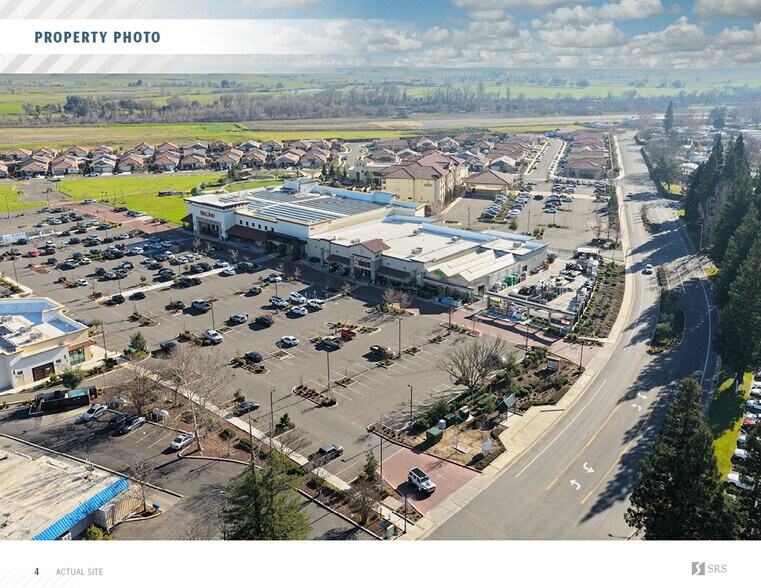 More Photos Of 7309 Murieta Dr, Rancho Murieta General Retail For Sale