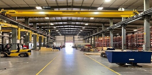 More Photos Of 1040 Schlipf Rd, Katy Warehouse For Sale