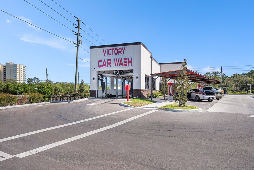 More Photos Of 10690 Gandy Blvd N, Saint Petersburg Unknown For Lease