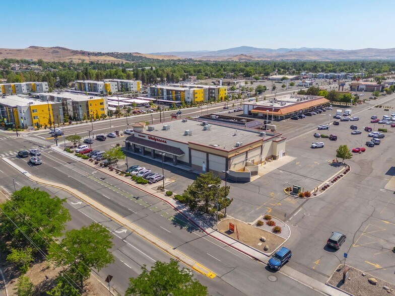 More Photos Of 2299 Oddie Blvd, Sparks Drugstore For Sale