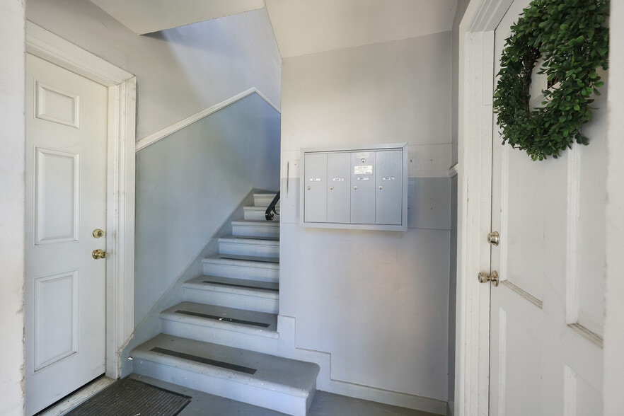 More Photos Of 328 N 2nd St, Montebello Multifamily For Sale
