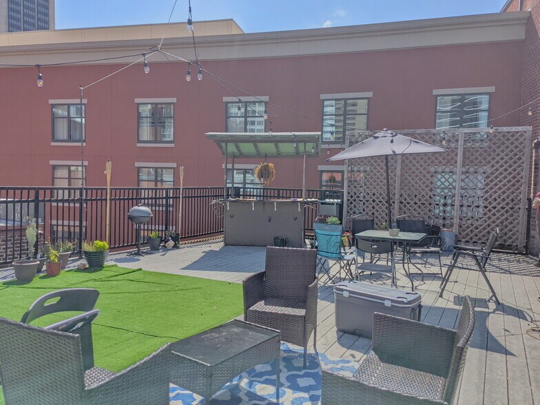 More Photos Of 1316-1318 E Cary St, Richmond Storefront Retail Residential For Lease