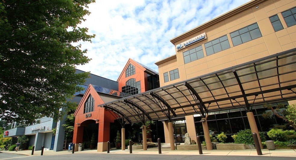 More Photos Of 4700 Point Fosdick Dr, Gig Harbor Medical For Lease