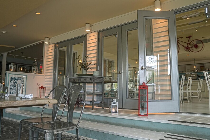 More Photos Of 17 S Edison St, Montauk Freestanding For Lease