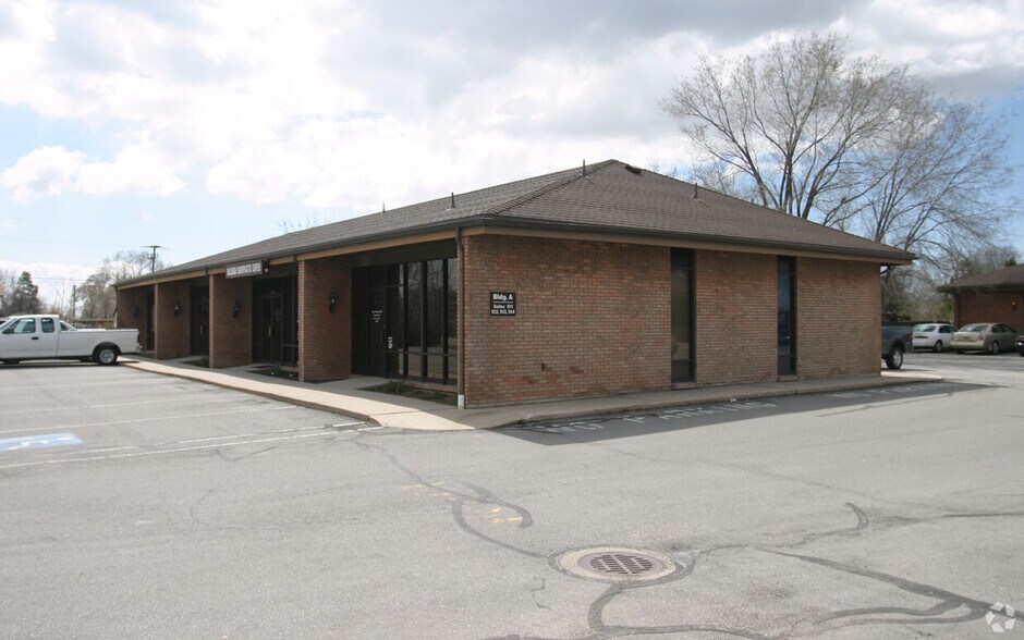 More Photos Of 360 S Fort Ln, Layton Medical For Lease