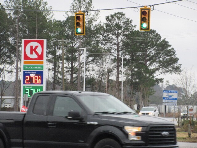 More Photos Of 3210 Broad St, Sumter Land For Sale