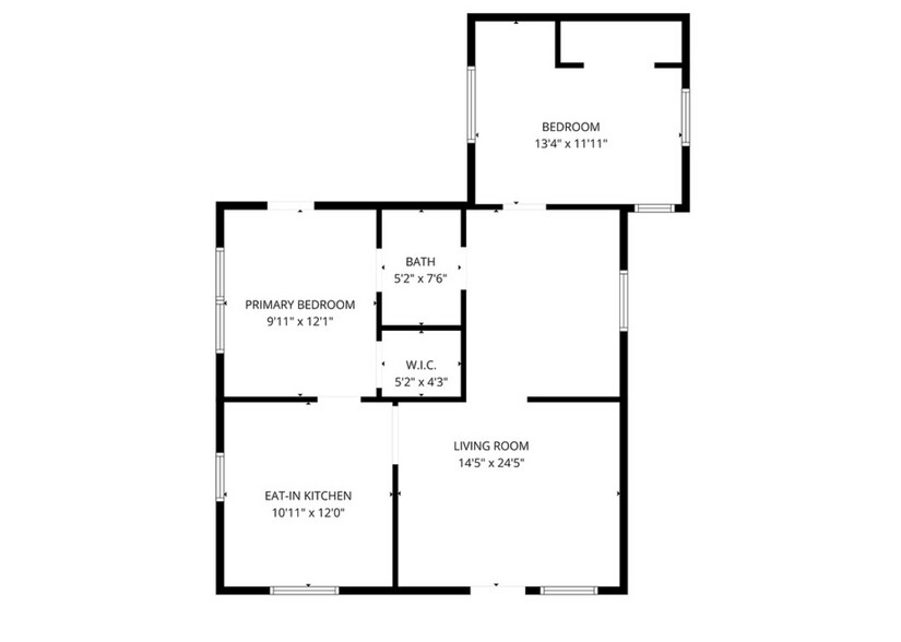 More Photos Of 2701 N Main St, Mansfield Industrial For Sale