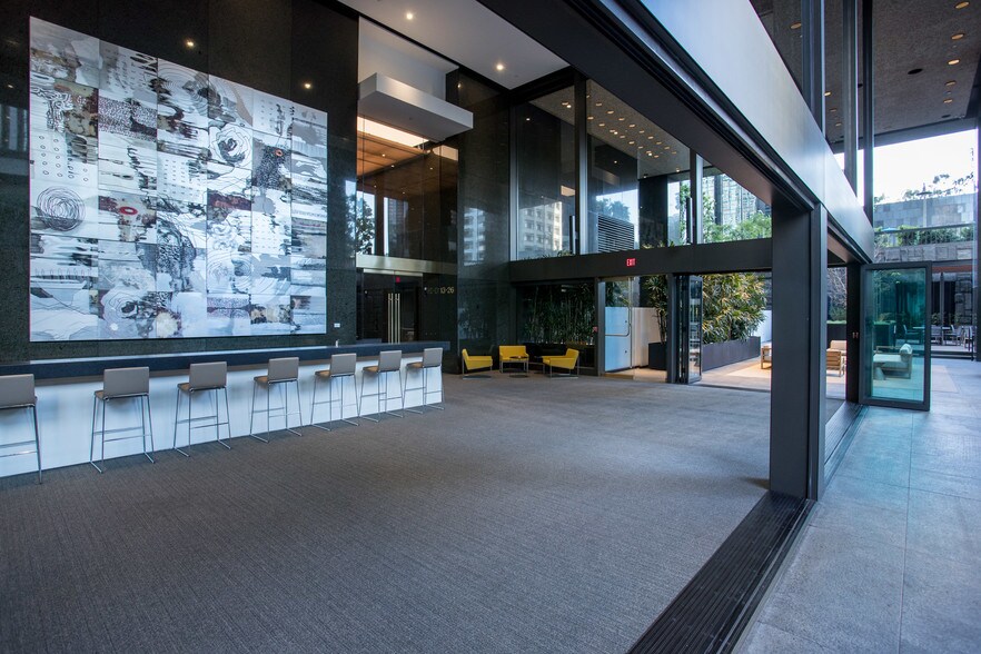 More Photos Of 515 S Flower St, Los Angeles Unknown For Lease