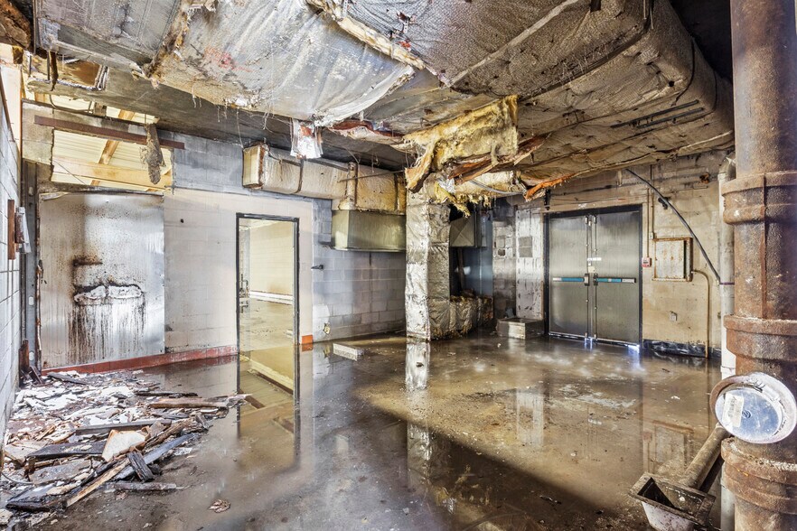 More Photos Of 101 Hi Lane Dr, Richmond Industrial For Sale