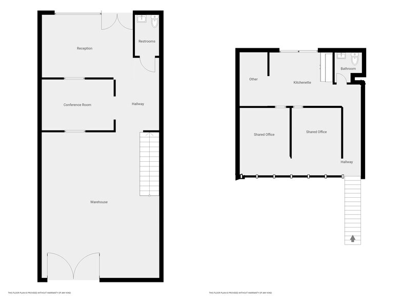 More Photos Of 2607 W Olive Ave, Burbank Office For Lease