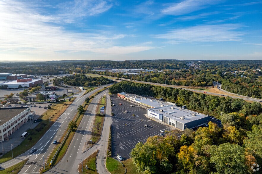 More Photos Of 399 Bald Hill Rd, Warwick General Retail For Sale