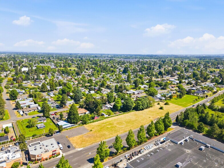 More Photos Of 4200 Rickey St, Salem Land For Sale
