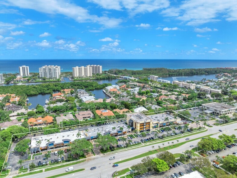 More Photos Of 4400 N Federal Hwy, Boca Raton Unknown For Lease
