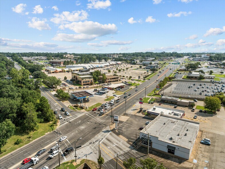 More Photos Of 1816 E Southeast Loop 323, Tyler General Retail For Sale