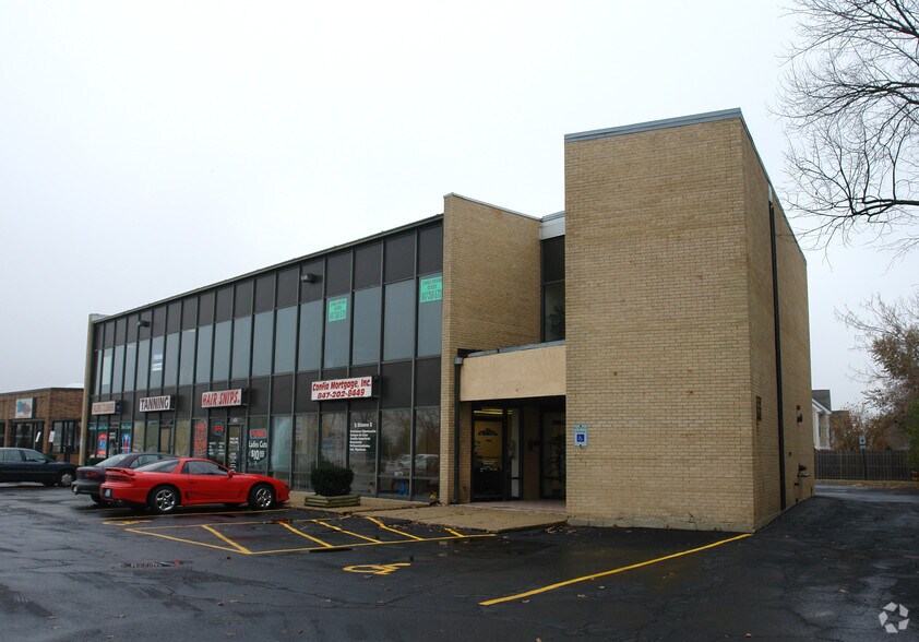 Primary Photo Of 473 W Northwest Hwy, Palatine Office Residential For Lease