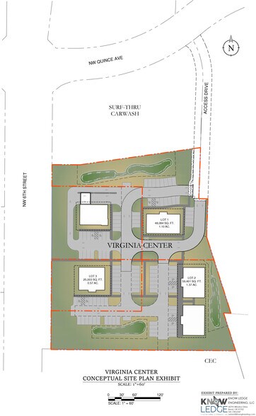 More Photos Of NW 4th St, Redmond Land For Sale