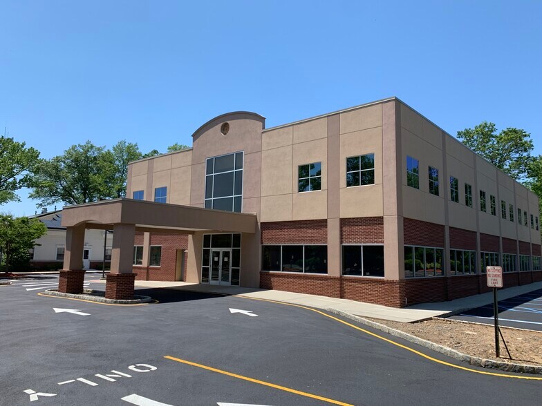 More Photos Of 343 Old Georges Rd, North Brunswick Medical For Lease