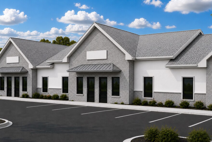 More Photos Of 12910 Pritchart Rd, Parrish Unknown For Lease