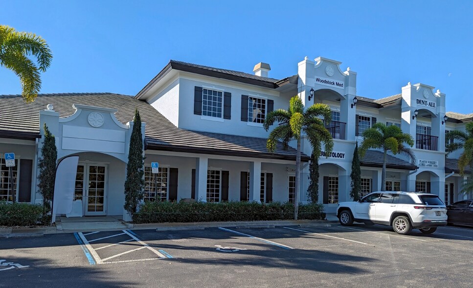 More Photos Of 3662 SW 30th Ave, Palm City Office For Lease