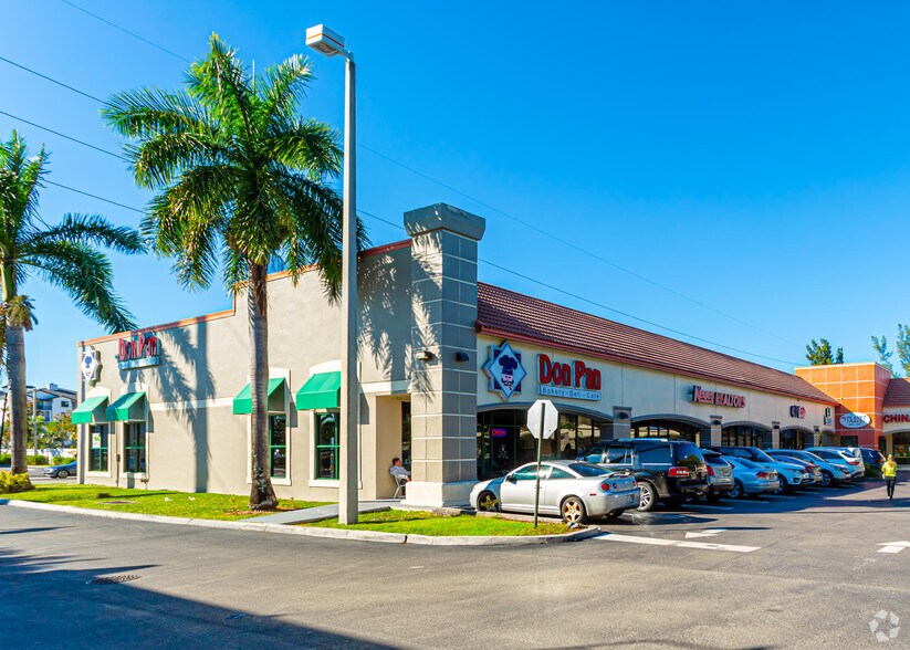 More Photos Of 4179-4297 NW 107th Ave, Doral Unknown For Lease