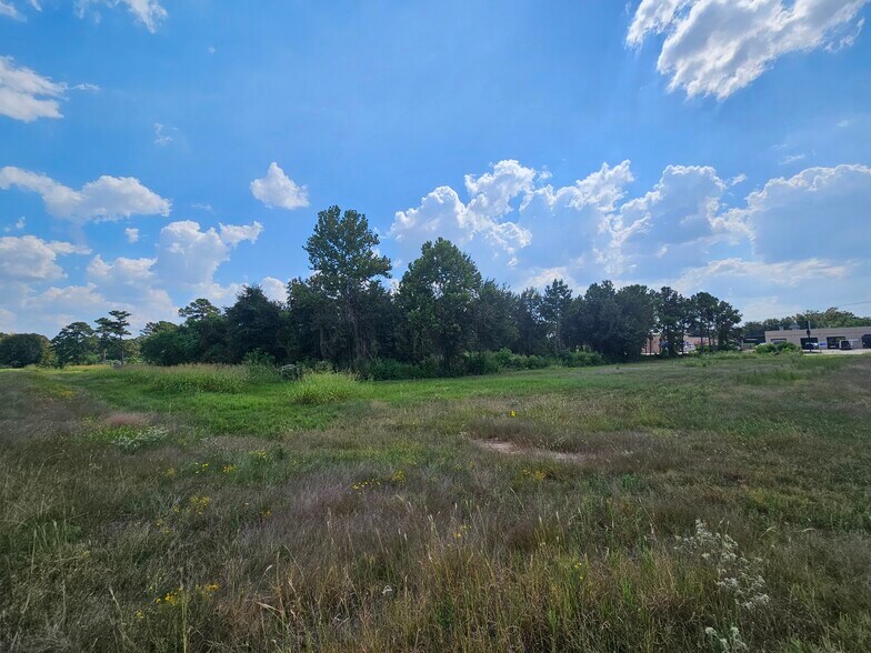 More Photos Of 1550 Hicks Street, Tomball Land For Sale