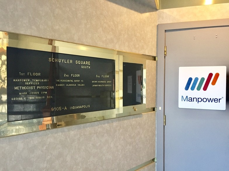 More Photos Of 9105A Indianapolis Blvd, Highland Medical For Lease