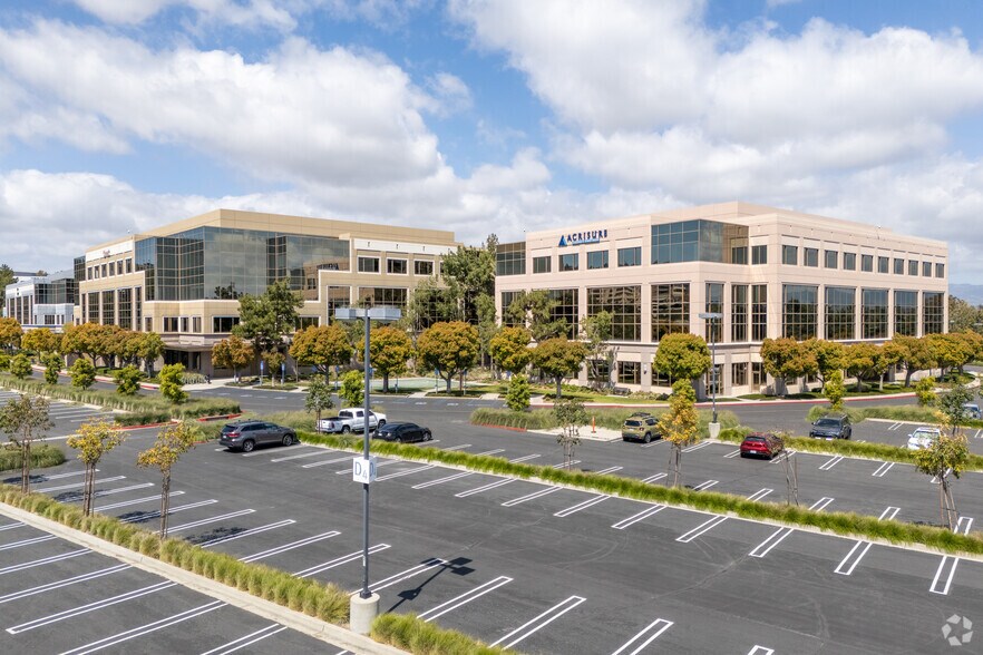 More Photos Of 4 Polaris Way, Aliso Viejo Office For Lease