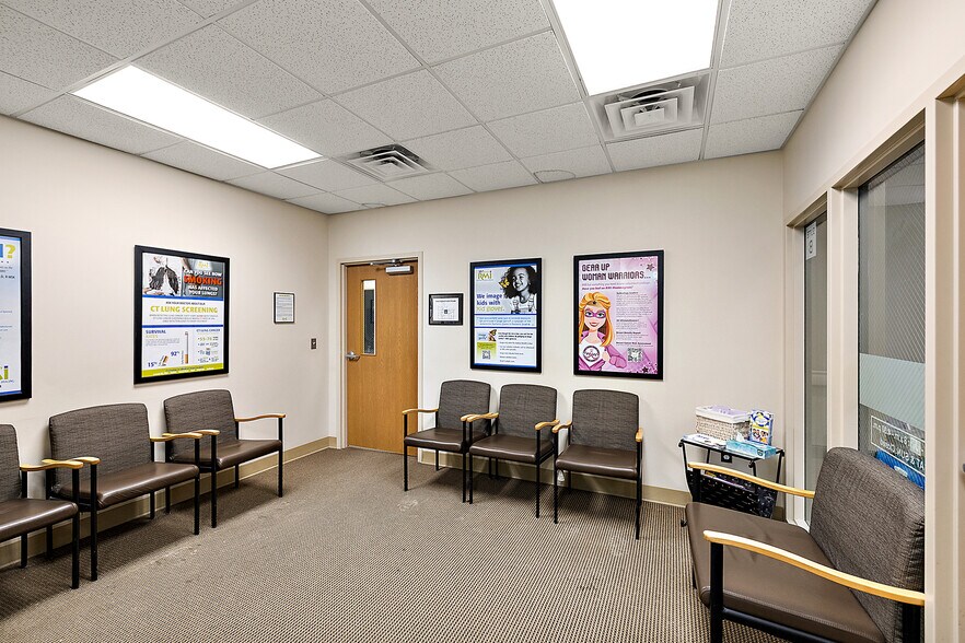 More Photos Of 1794 N Lapeer Rd, Lapeer Medical For Sale