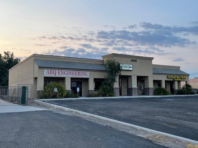 More Photos Of 4440 Highway 95, Fort Mohave Storefront Retail Office For Lease