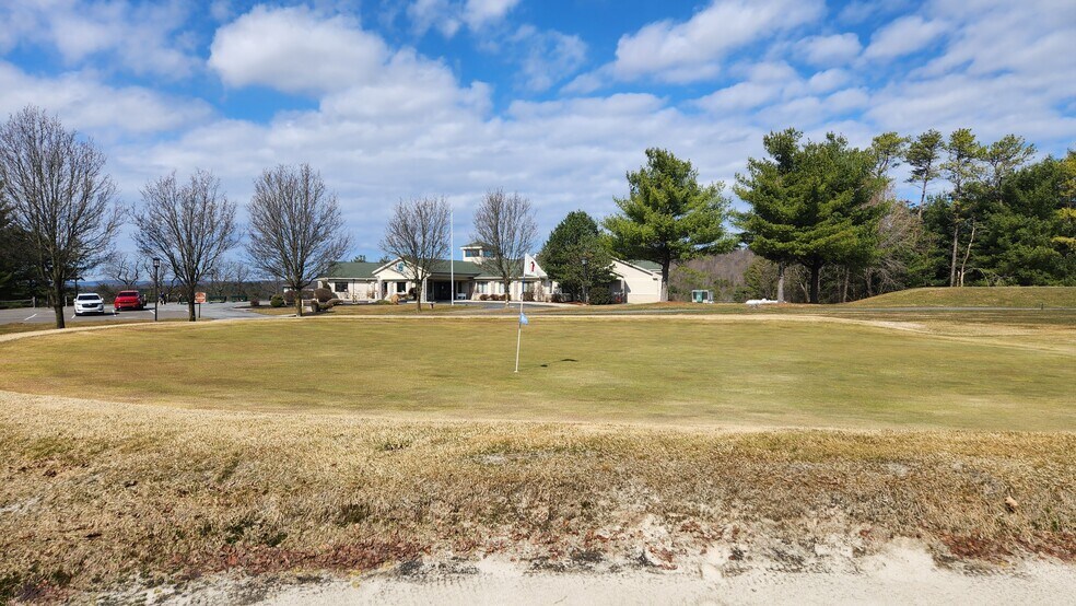 More Photos Of 2230 Fireline Rd, Palmerton Restaurant For Sale