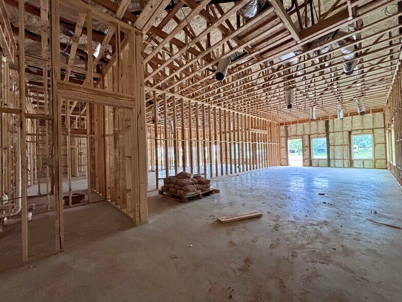 More Photos Of 2315 Hoskins Mound Rd, Danbury Office For Lease