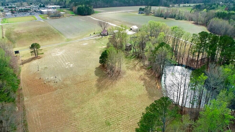 More Photos Of 16577 NC Highway 50 N, Garner Land For Sale