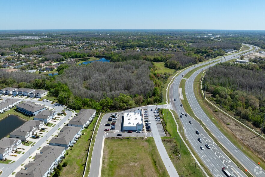 More Photos Of 19729 FL-54, Lutz Freestanding For Lease