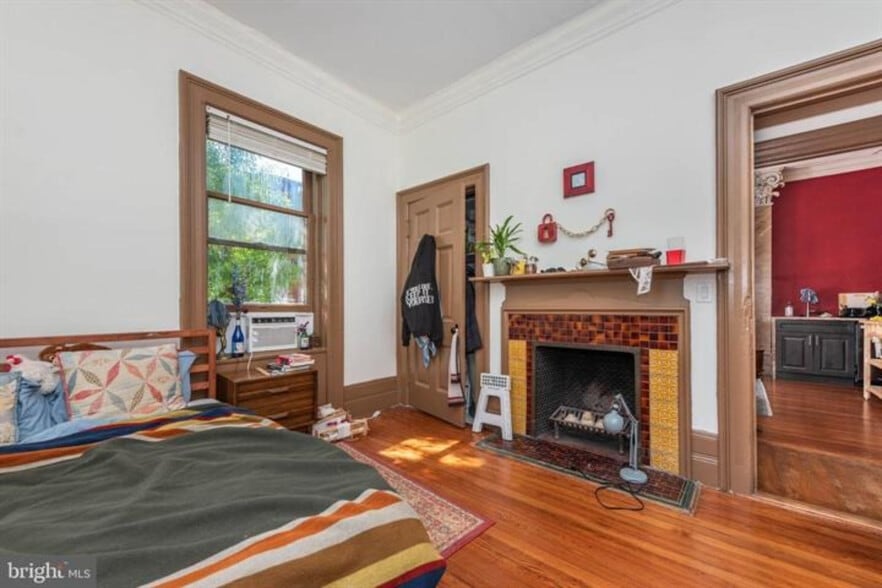 More Photos Of 1801 Eutaw Pl, Baltimore Apartments For Sale