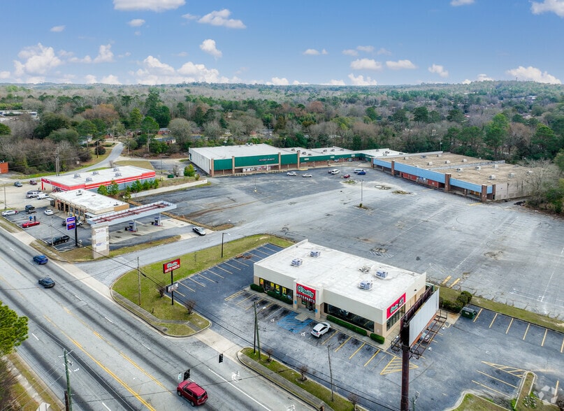 More Photos Of 928 Wright Dr, Columbus General Retail For Sale