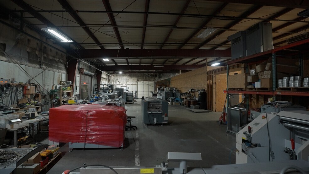 More Photos Of 620 Horine Rd, Festus Manufacturing For Sale