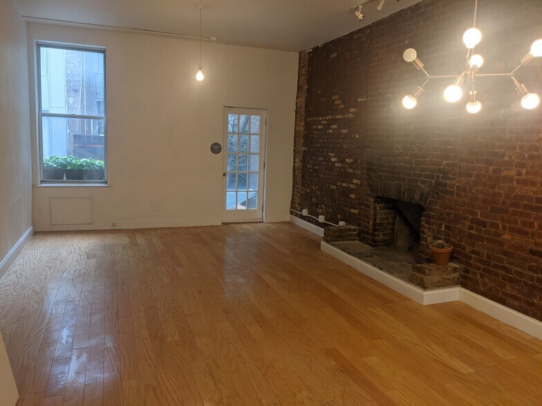More Photos Of 55 W 19th St, New York Loft Creative Space For Lease