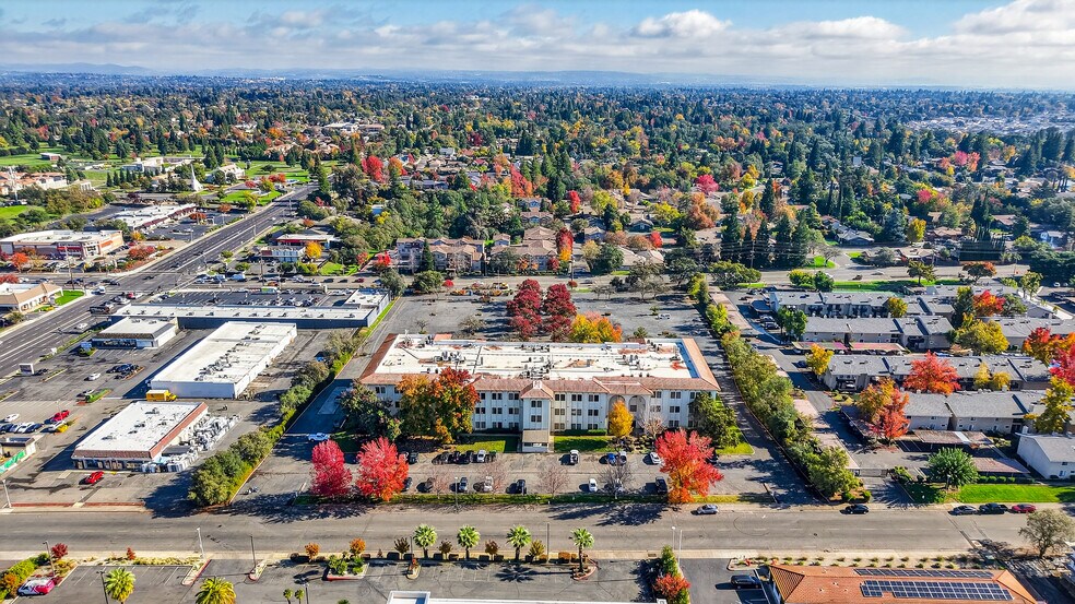 More Photos Of 6060 Sunrise Vista Dr, Citrus Heights Office For Sale