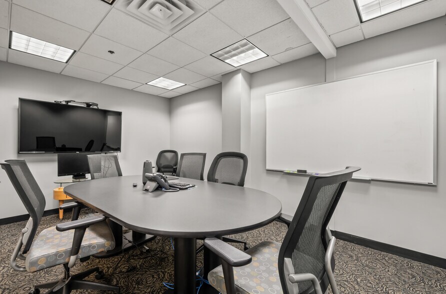 More Photos Of 63 Glover Ave, Norwalk Office For Sale