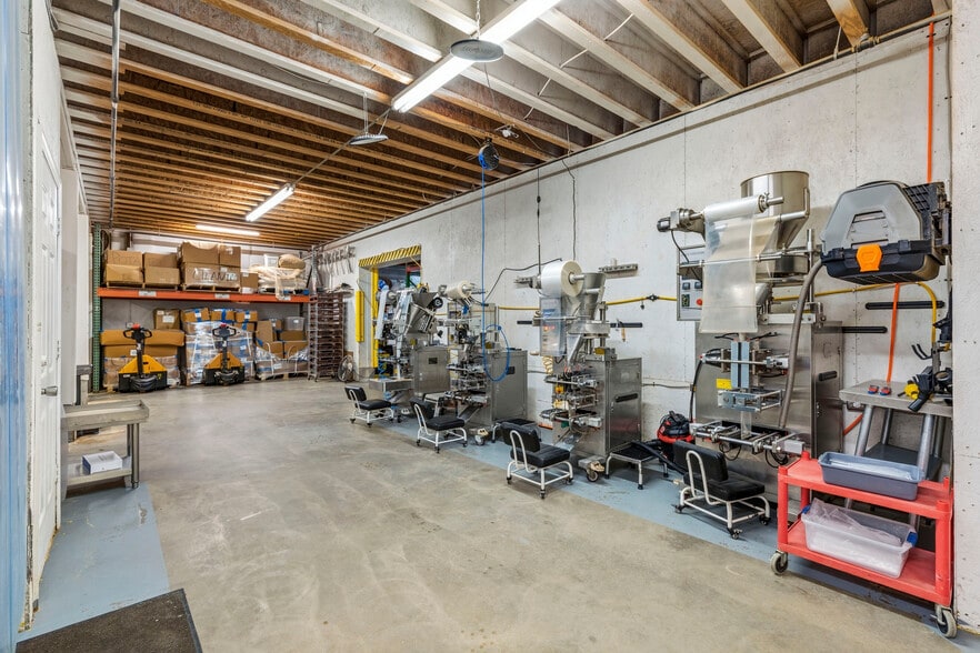 More Photos Of 3653 Regent Blvd, Jacksonville Warehouse For Sale