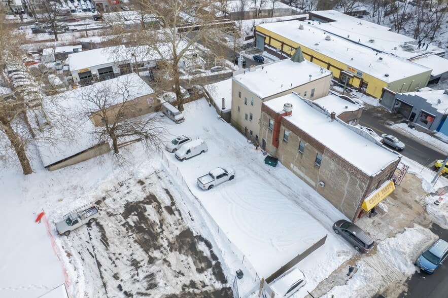 More Photos Of 20-22 Washington ave, Belleville Land For Sale