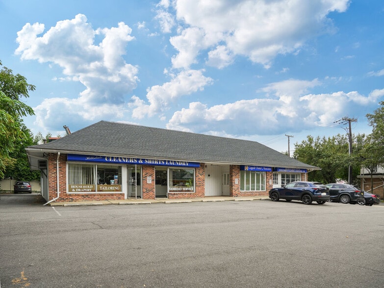 More Photos Of 154-160 Broadway, Hillsdale Freestanding For Sale